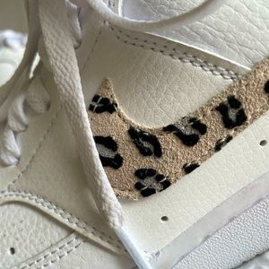 Women's Court Vision Low Sneaker